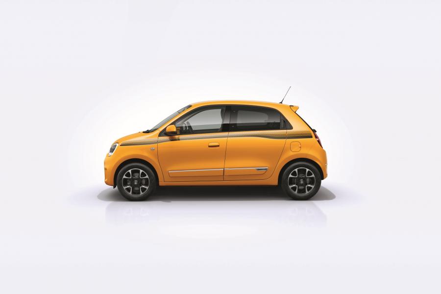  Renault Twingo 2019 года  (WW) (фото 7 из 42)